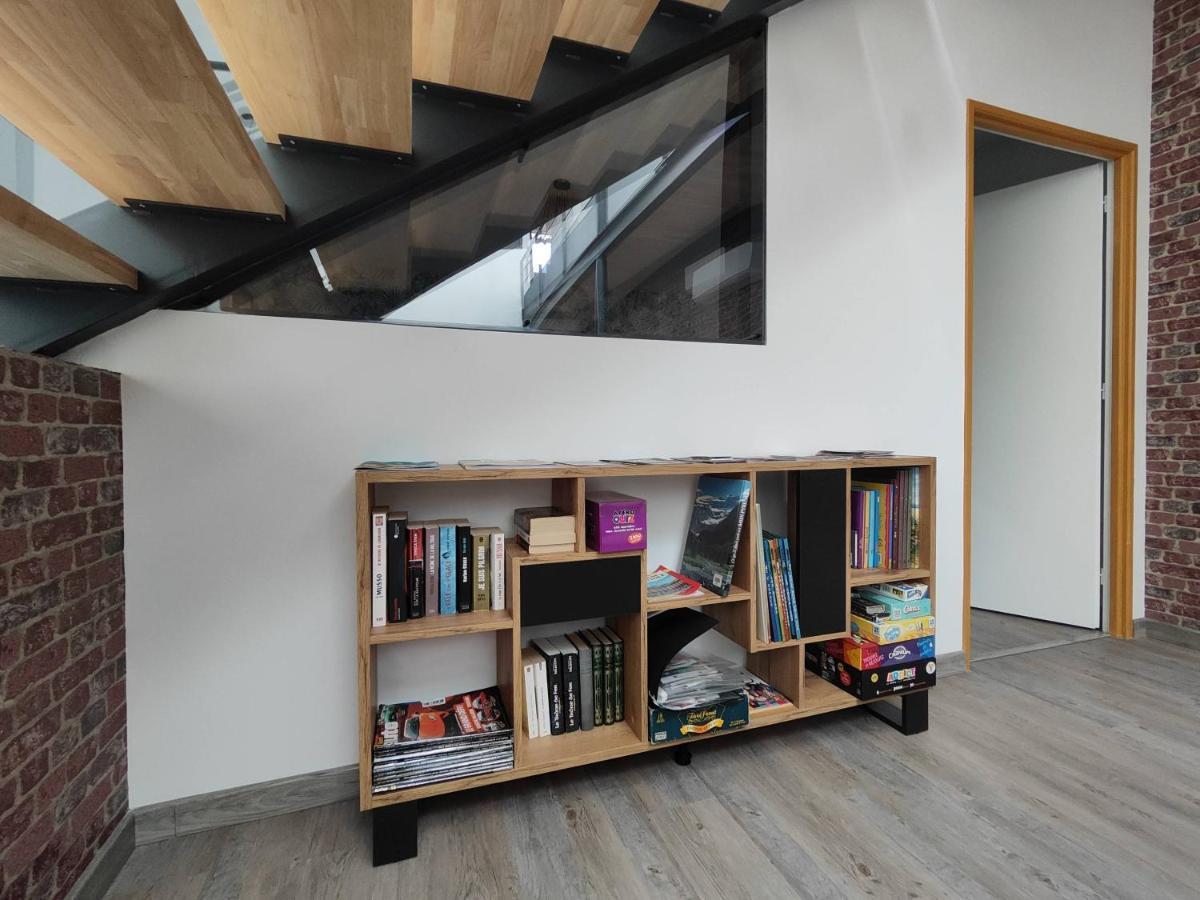 O Loft - 3 Chambres Avec 3 Salles De Bains - Parking - Climatisation 알비 외부 사진