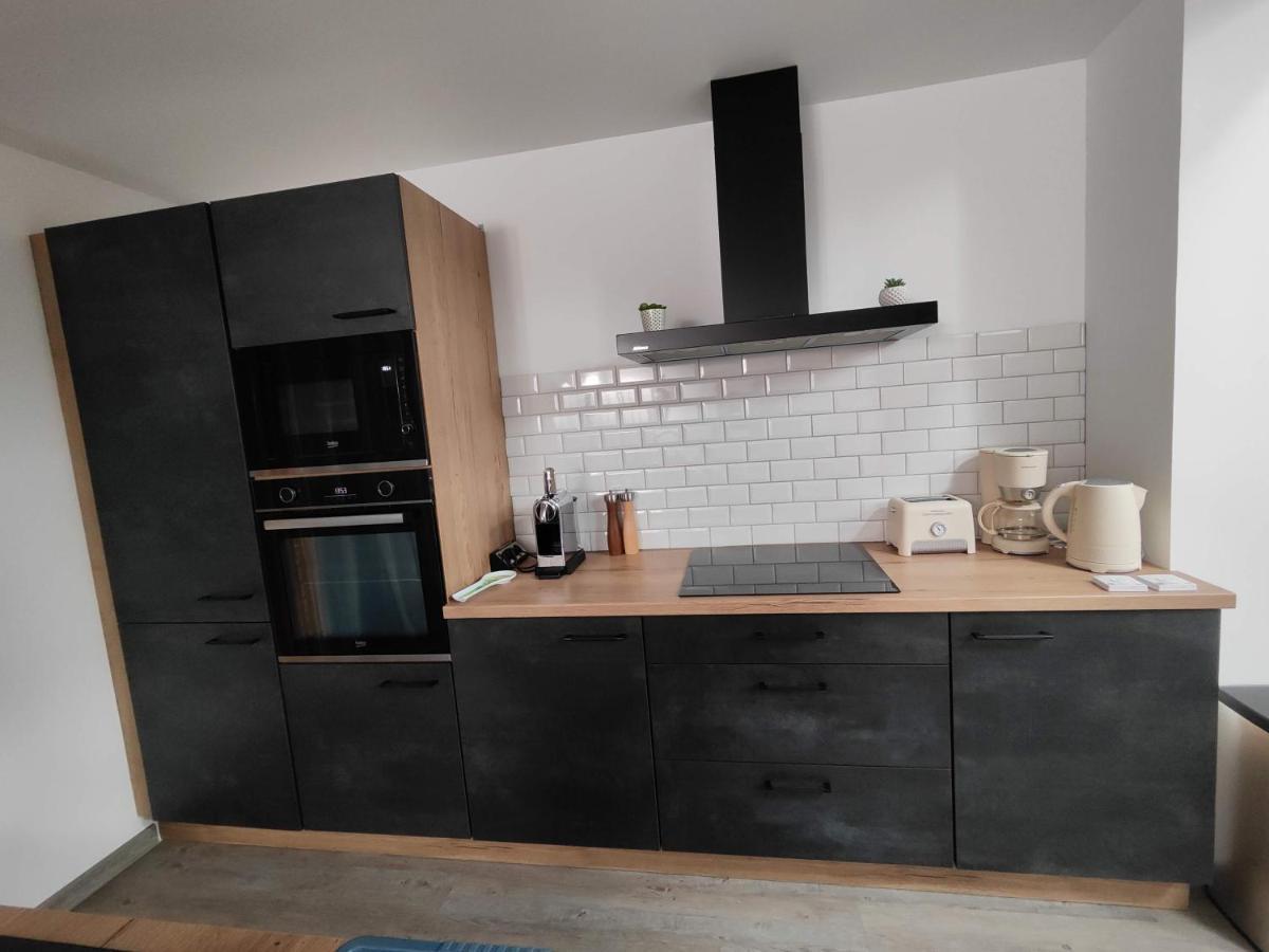 O Loft - 3 Chambres Avec 3 Salles De Bains - Parking - Climatisation 알비 외부 사진